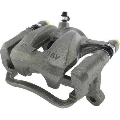 Centric Parts Disc Brake Caliper Semi-Loaded with Anti-Corrosion Finish 141.44552