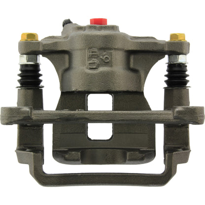 Centric Parts Semi-Loaded Brake Caliper 141.44553