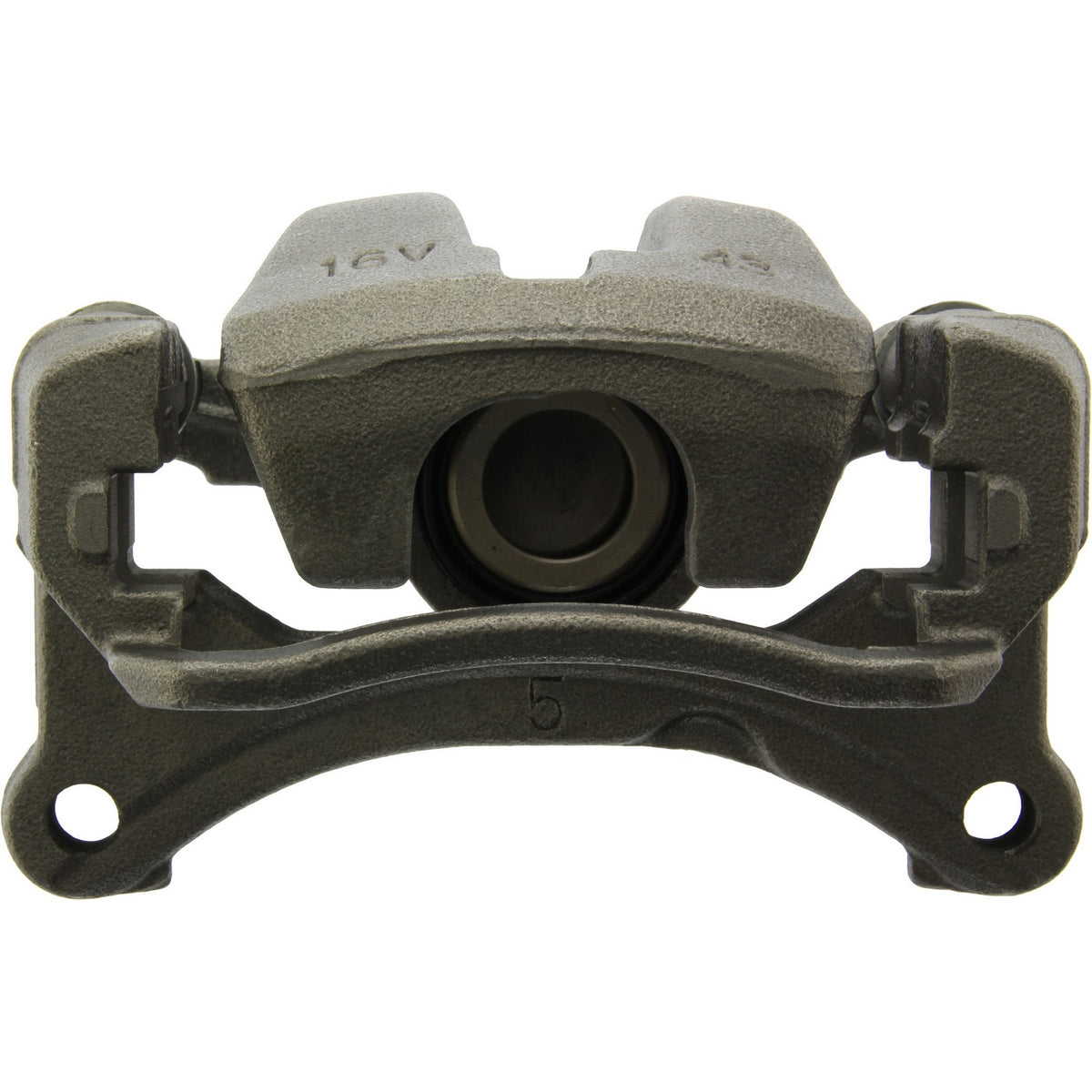 Centric Parts Semi-Loaded Brake Caliper 141.44553
