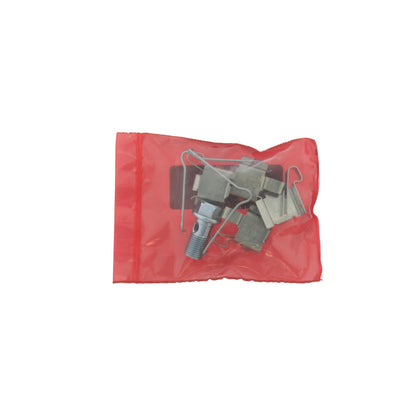 Centric Parts Semi-Loaded Brake Caliper 141.44553
