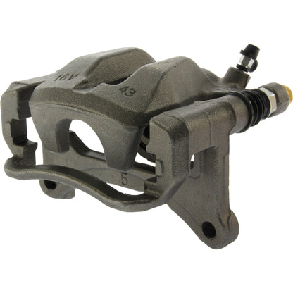 Centric Parts Disc Brake Caliper Semi-Loaded with anti-corrosion finish 141.44553