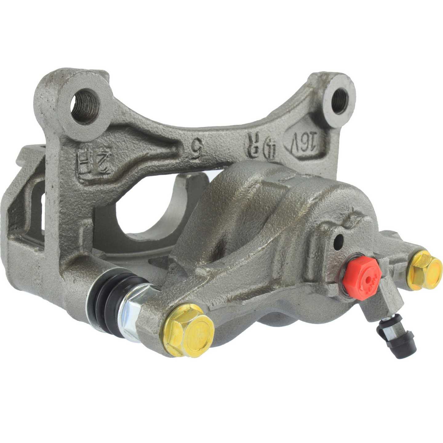 Centric Parts Semi-Loaded Brake Caliper 141.44553