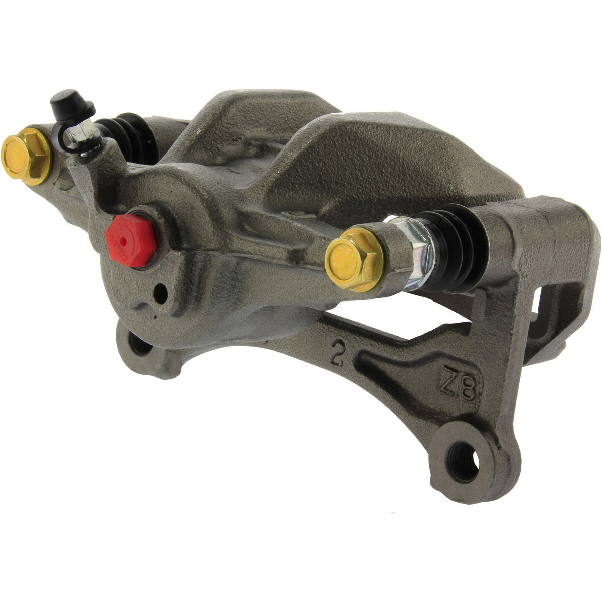 Centric Parts Semi-Loaded Brake Caliper 141.44553