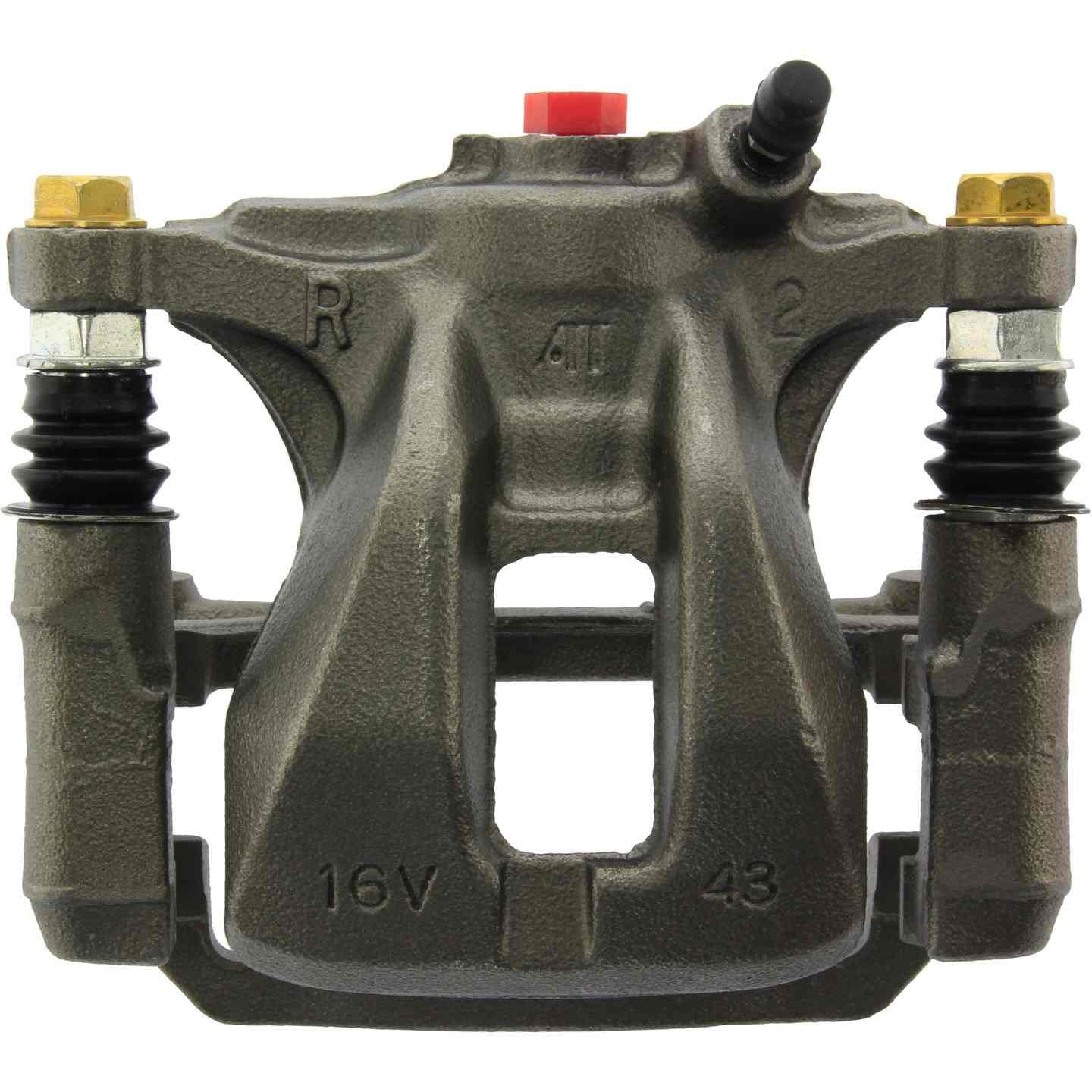 Centric Parts Semi-Loaded Brake Caliper 141.44553