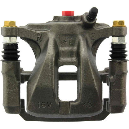 Centric Parts Semi-Loaded Brake Caliper 141.44553
