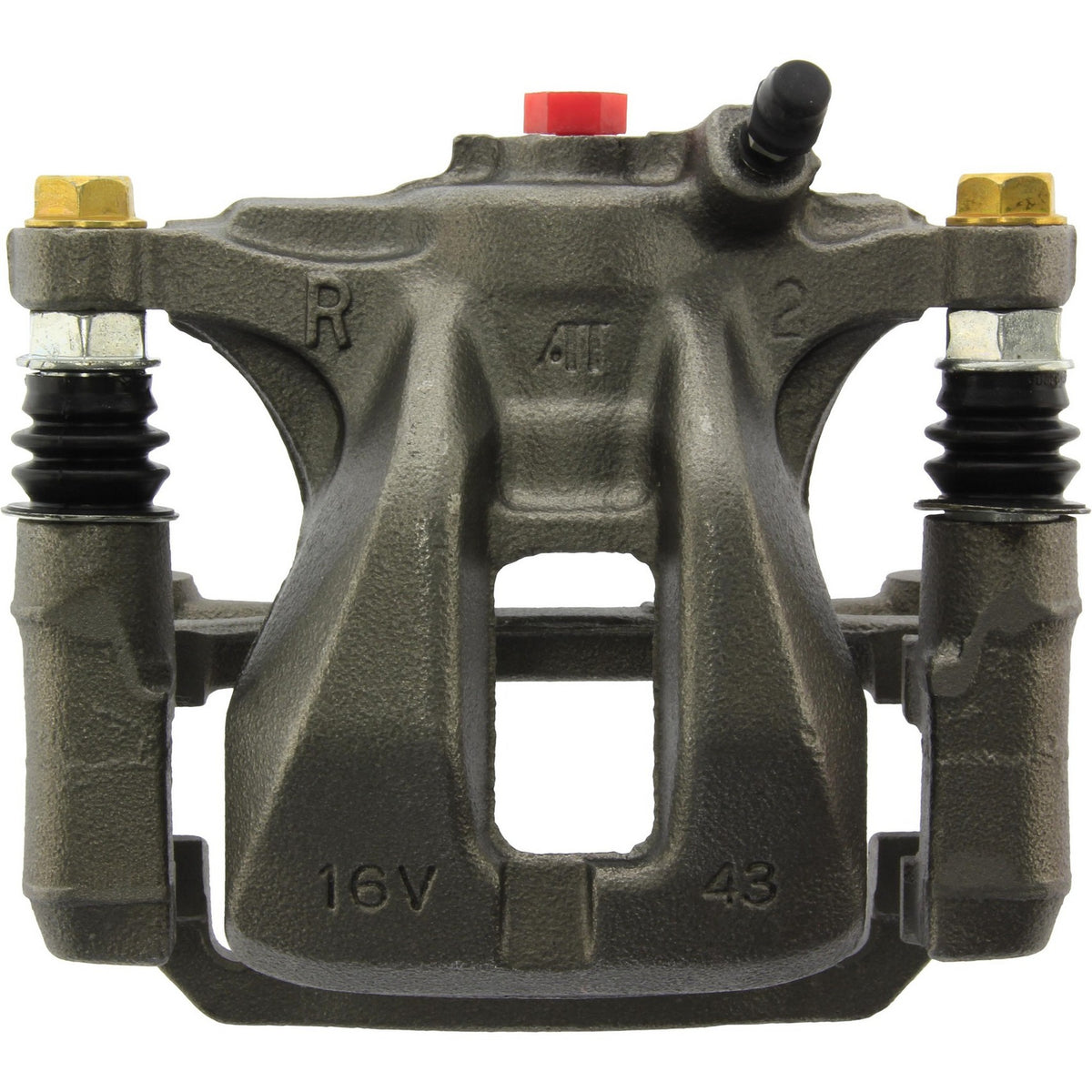 Centric Parts Semi-Loaded Brake Caliper 141.44553