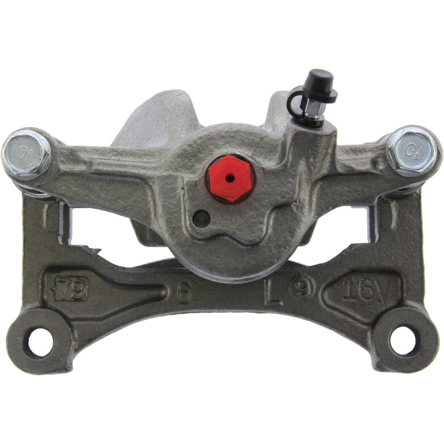 Centric Parts Disc Brake Caliper Semi-Loaded for 141.44554