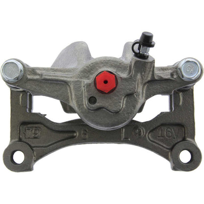 Centric Parts Disc Brake Caliper Semi-Loaded for 141.44554