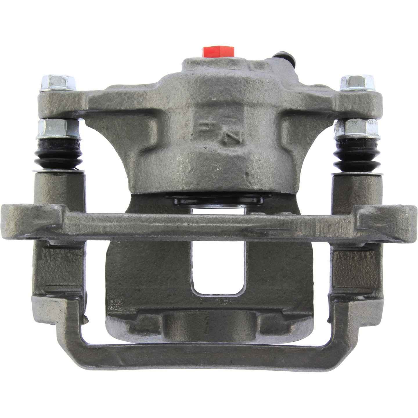 Centric Parts Disc Brake Caliper Semi-Loaded for 141.44554