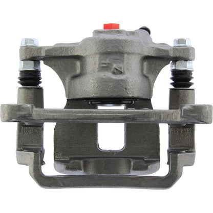 Centric Parts Disc Brake Caliper Semi-Loaded for 141.44554