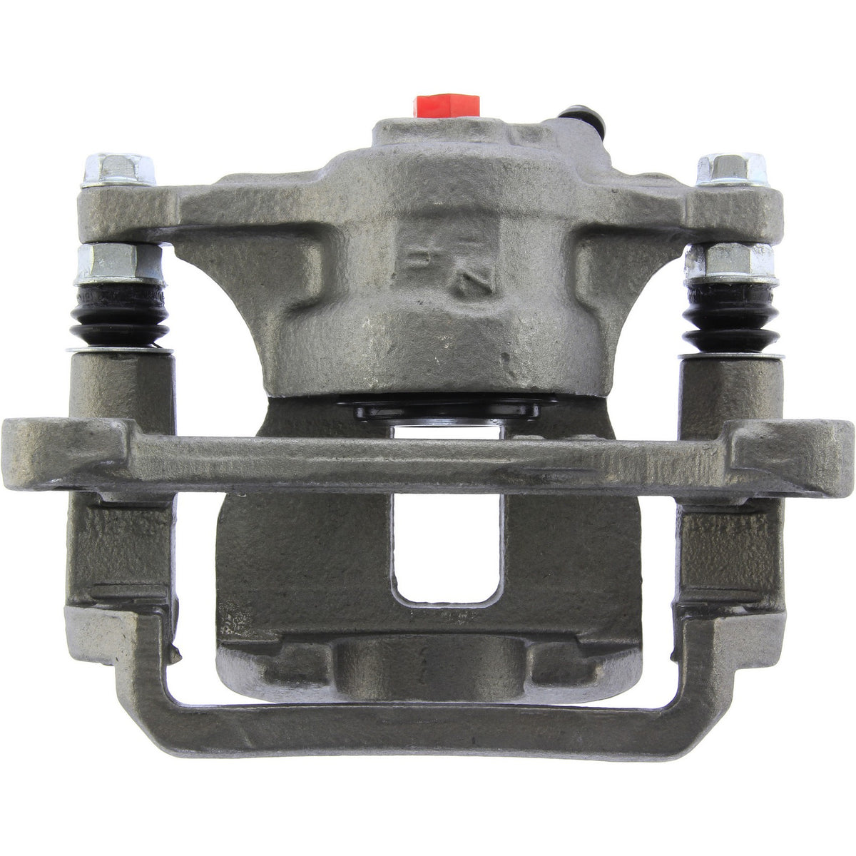 Centric Parts Disc Brake Caliper Semi-Loaded for 141.44554