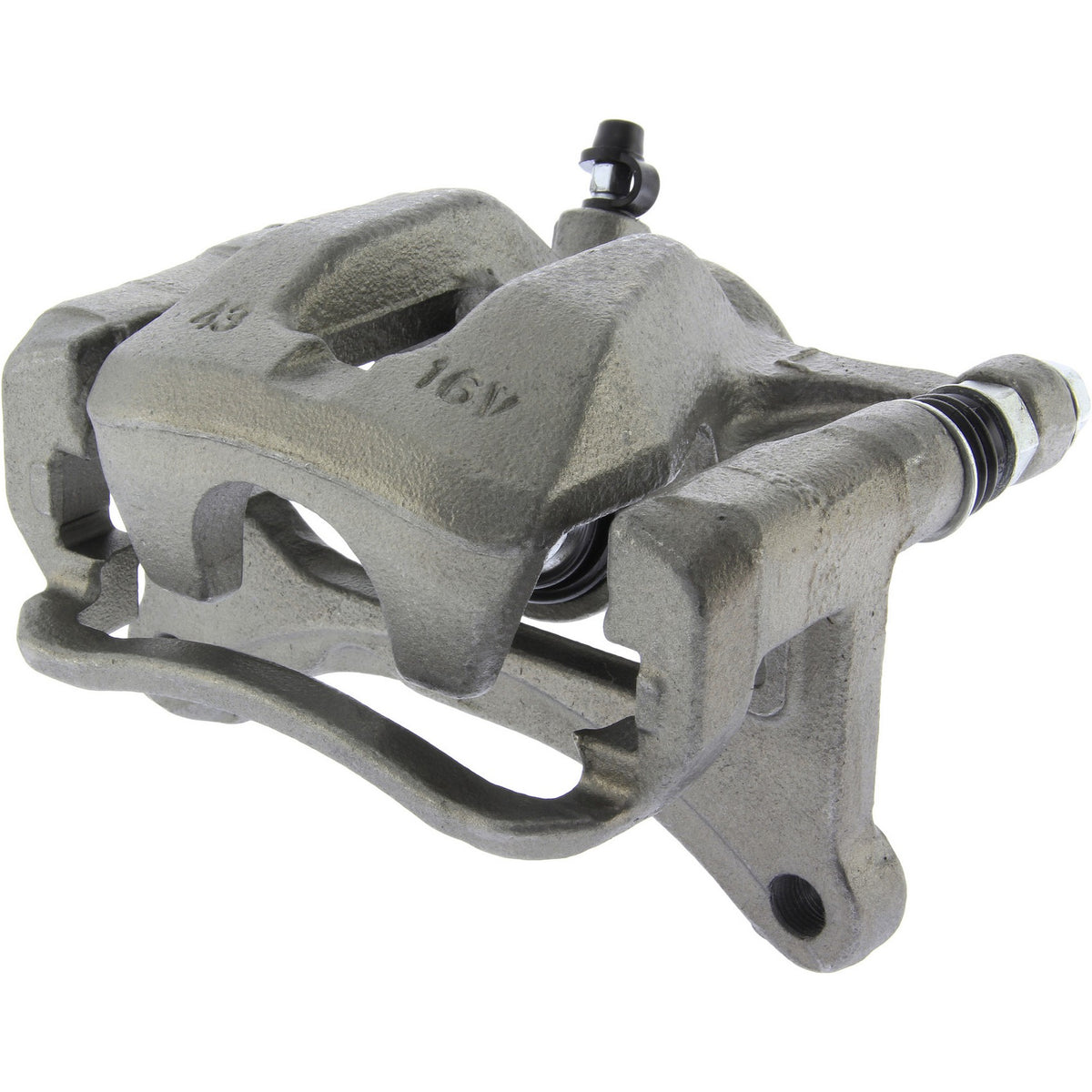 Centric Parts Disc Brake Caliper Semi-Loaded for 141.44554