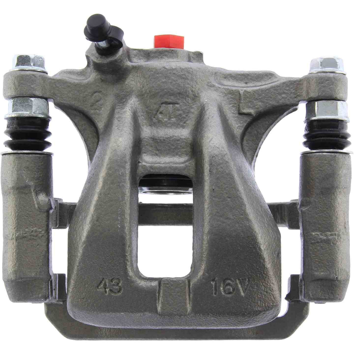 Centric Parts Disc Brake Caliper Semi-Loaded for 141.44554
