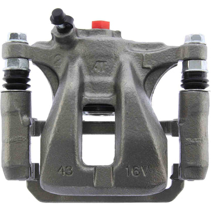 Centric Parts Disc Brake Caliper Semi-Loaded for 141.44554