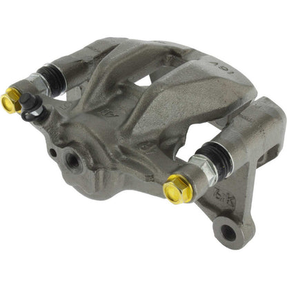 Centric Parts Disc Brake Caliper Semi-Loaded with anti-corrosion finish 141.44555