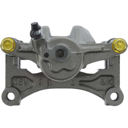 Centric Parts Disc Brake Caliper Semi-Loaded with anti-corrosion finish 141.44555