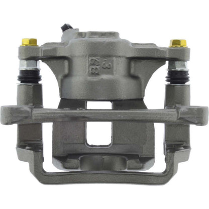 Centric Parts Disc Brake Caliper Semi-Loaded with anti-corrosion finish 141.44555