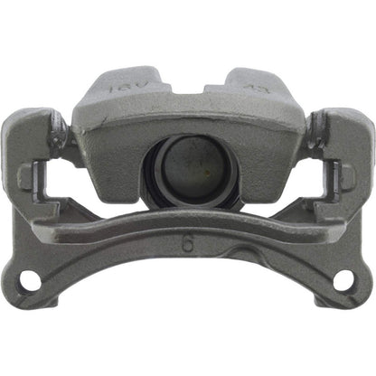 Centric Parts Disc Brake Caliper Semi-Loaded with anti-corrosion finish 141.44555