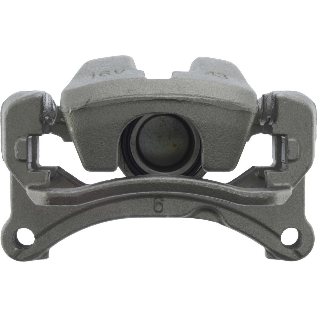 Centric Parts Semi-Loaded Brake Caliper 141.44555