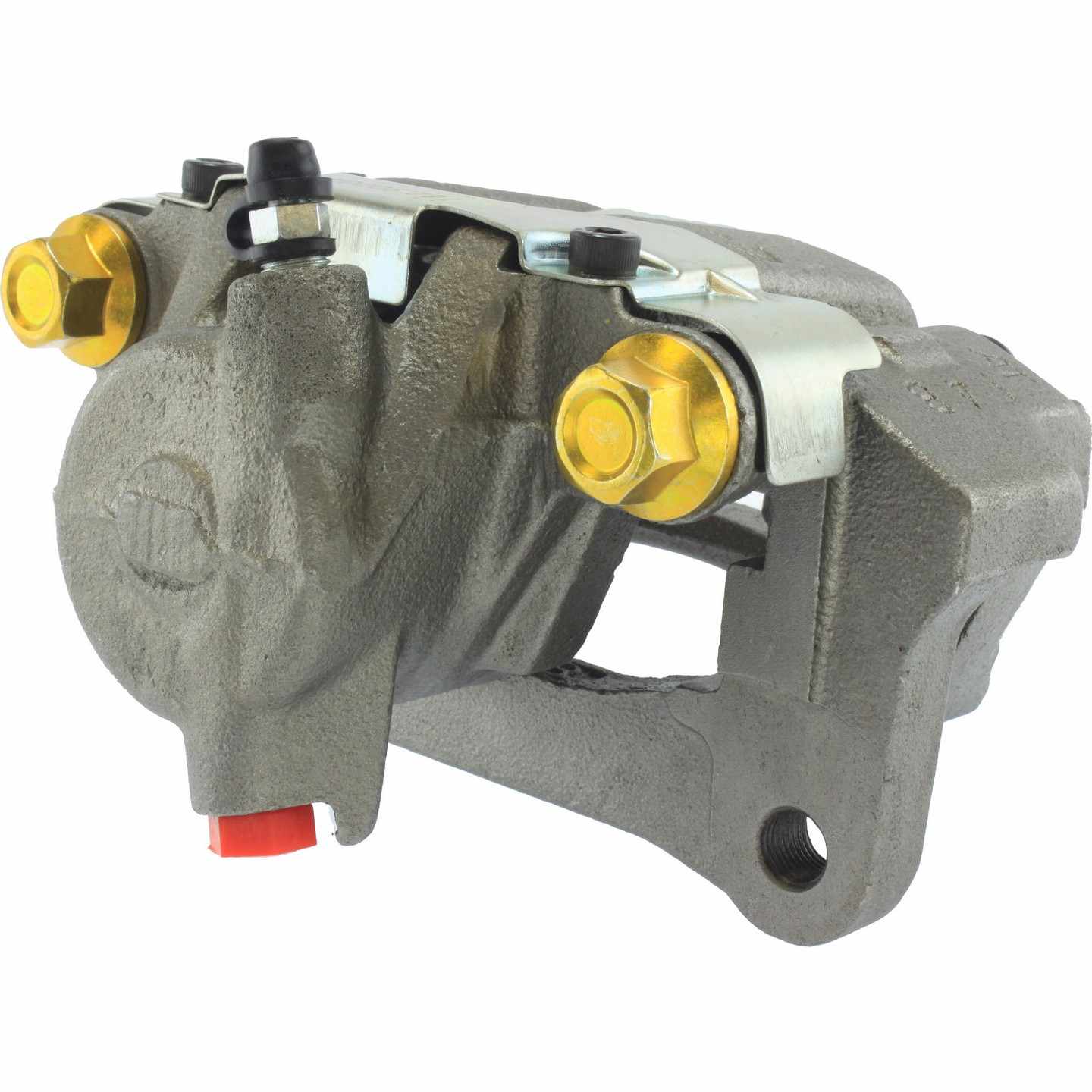Centric Parts Disc Brake Caliper Semi-Loaded 141.44557
