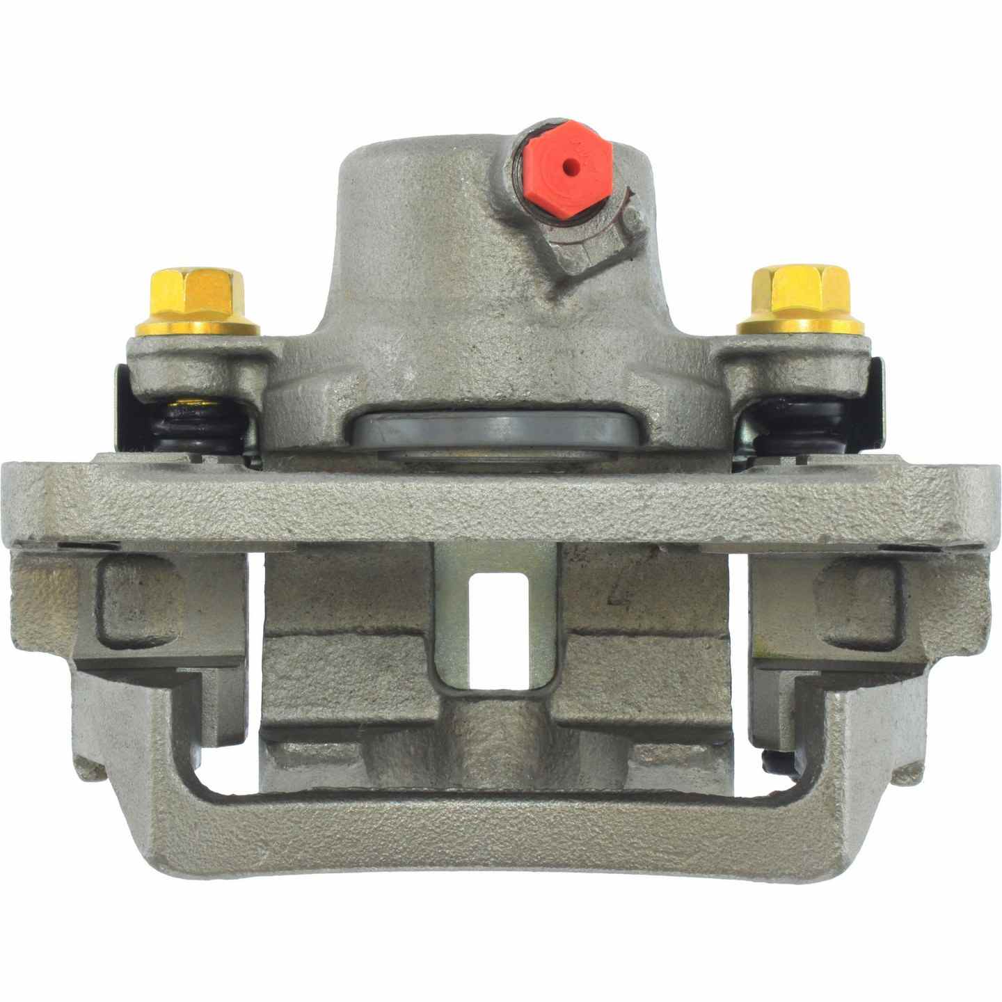 Centric Parts Disc Brake Caliper Semi-Loaded 141.44557