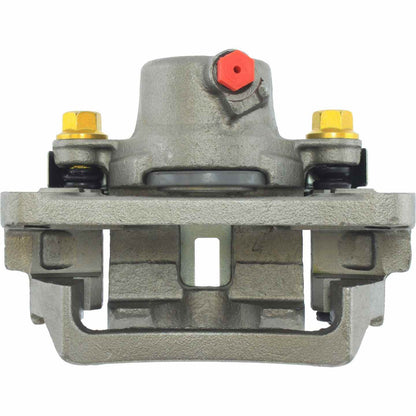 Centric Parts Disc Brake Caliper Semi-Loaded 141.44557