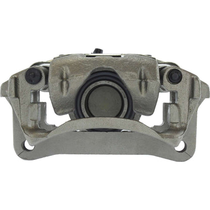 Centric Parts Disc Brake Caliper Semi-Loaded 141.44557