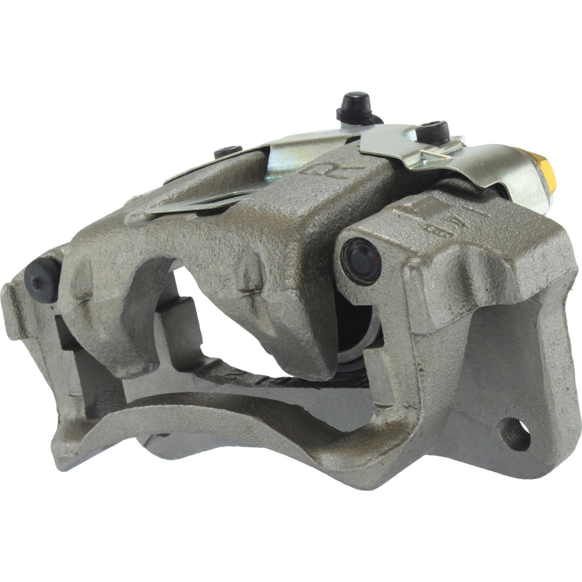 Centric Parts Disc Brake Caliper Semi-Loaded 141.44557