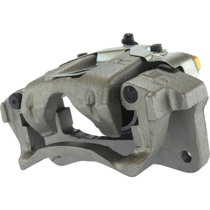 Centric Parts Disc Brake Caliper Semi-Loaded 141.44557