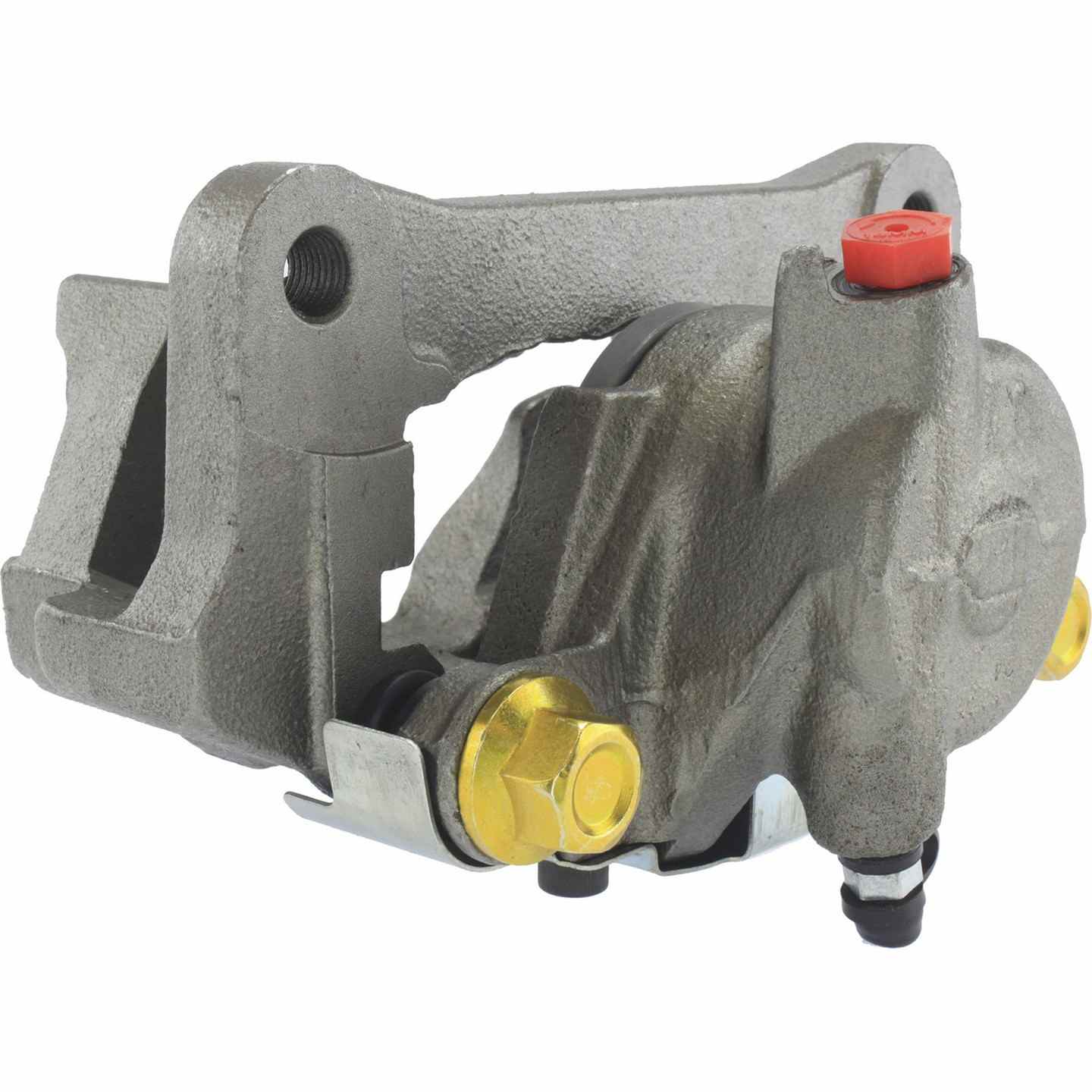 Centric Parts Disc Brake Caliper Semi-Loaded 141.44557