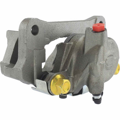 Centric Parts Disc Brake Caliper Semi-Loaded 141.44557