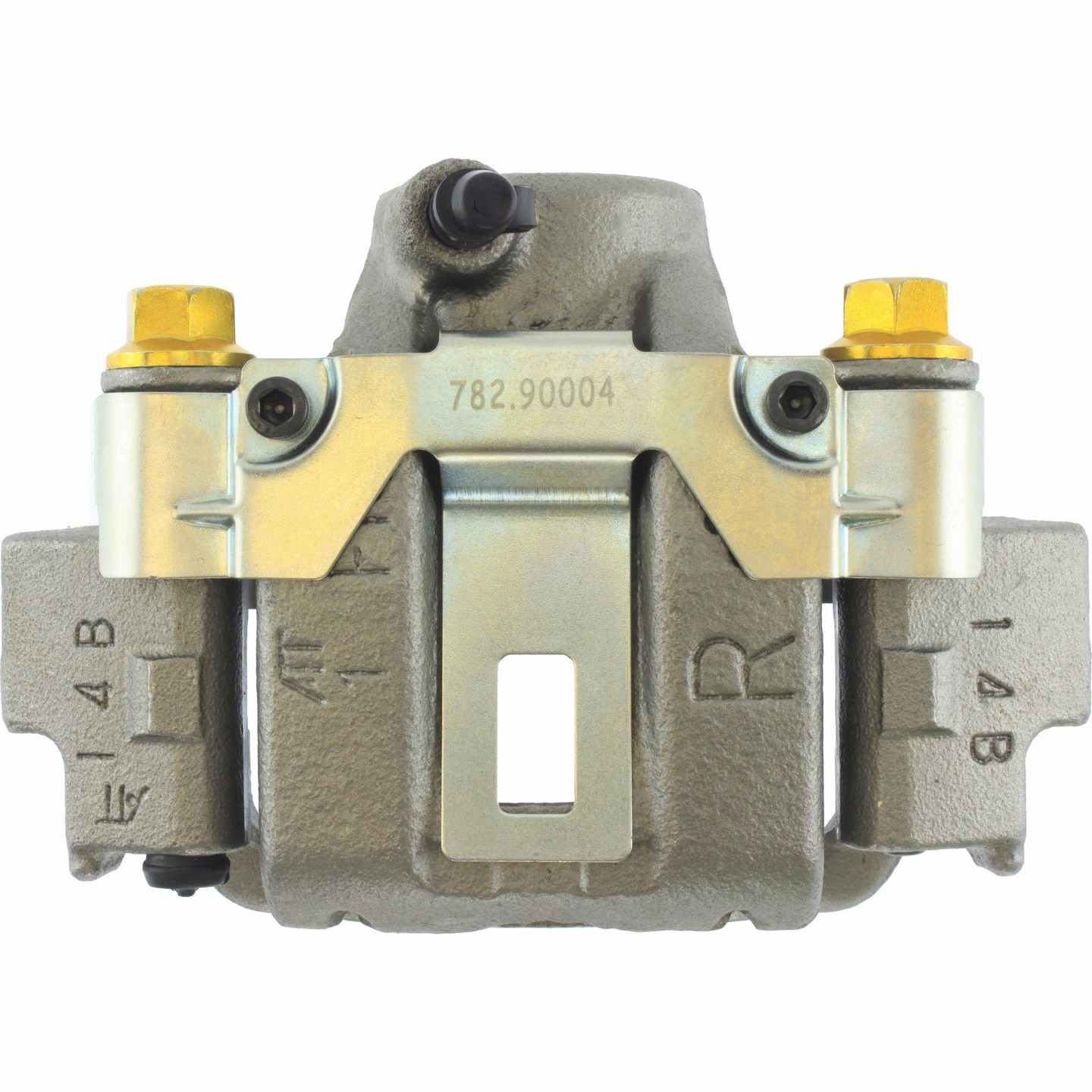 Stoptech Centric Semi-Loaded Brake Caliper - Rear Right 141.44557