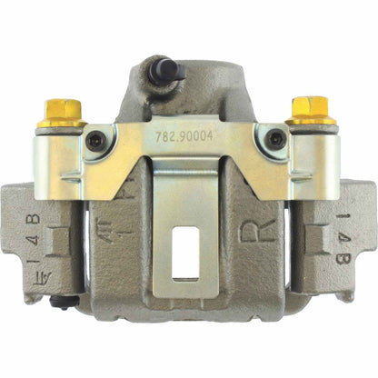 Stoptech Centric Semi-Loaded Brake Caliper - Rear Right 141.44557