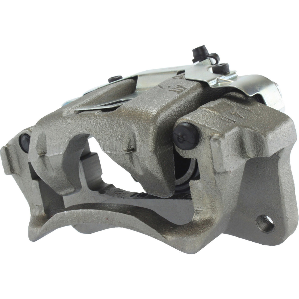 Stoptech Centric Semi-Loaded Brake Caliper - Rear Left 141.44558