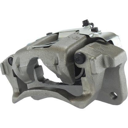 Stoptech Centric Semi-Loaded Brake Caliper - Rear Left 141.44558