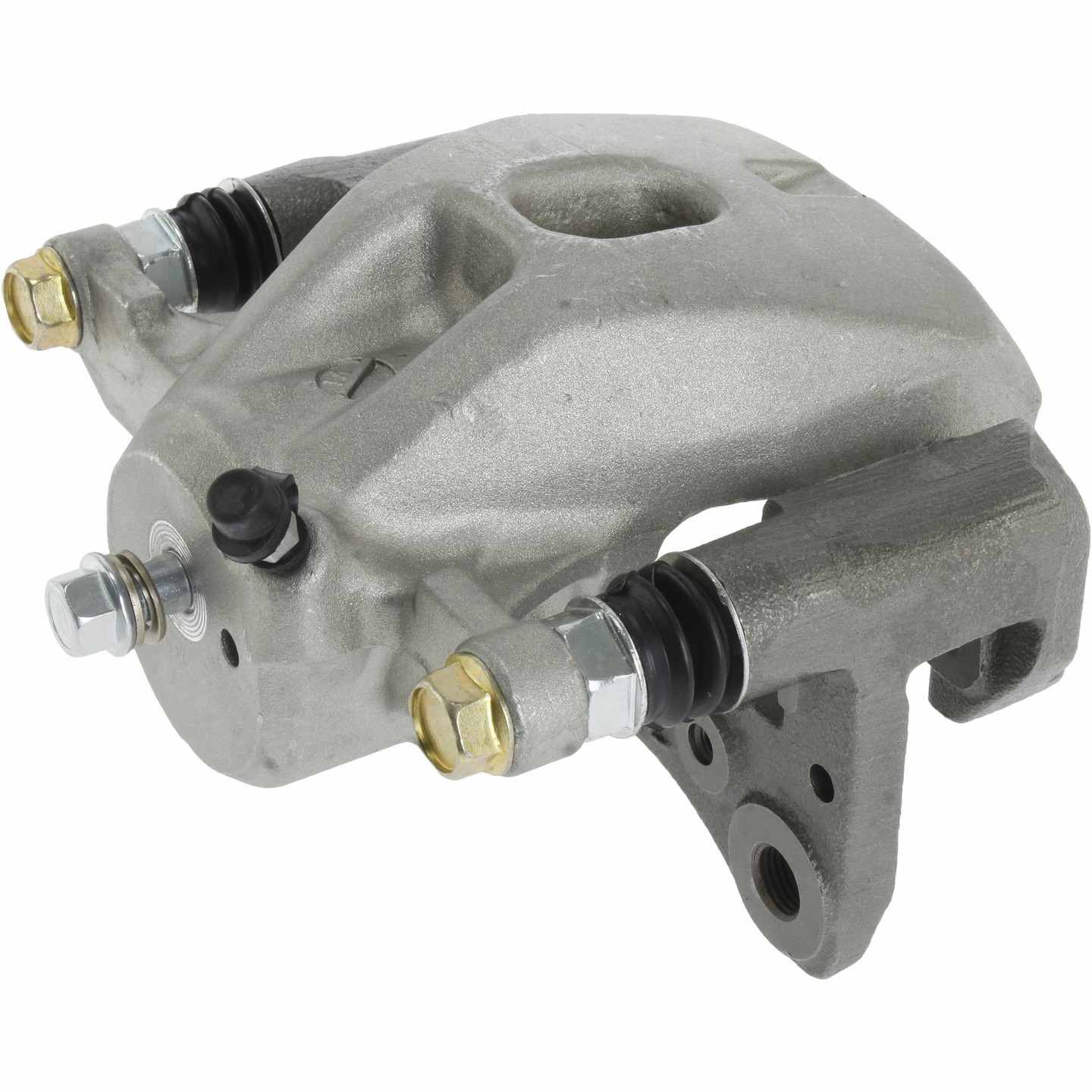 Centric Parts Disc Brake Caliper Semi-Loaded with Anti-Corrosion Finish for 1993-1994 Lexus LS400 141.44560