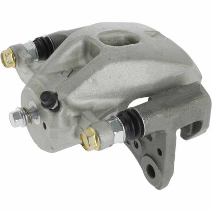 Centric Parts Disc Brake Caliper Semi-Loaded with Anti-Corrosion Finish for 1993-1994 Lexus LS400 141.44560