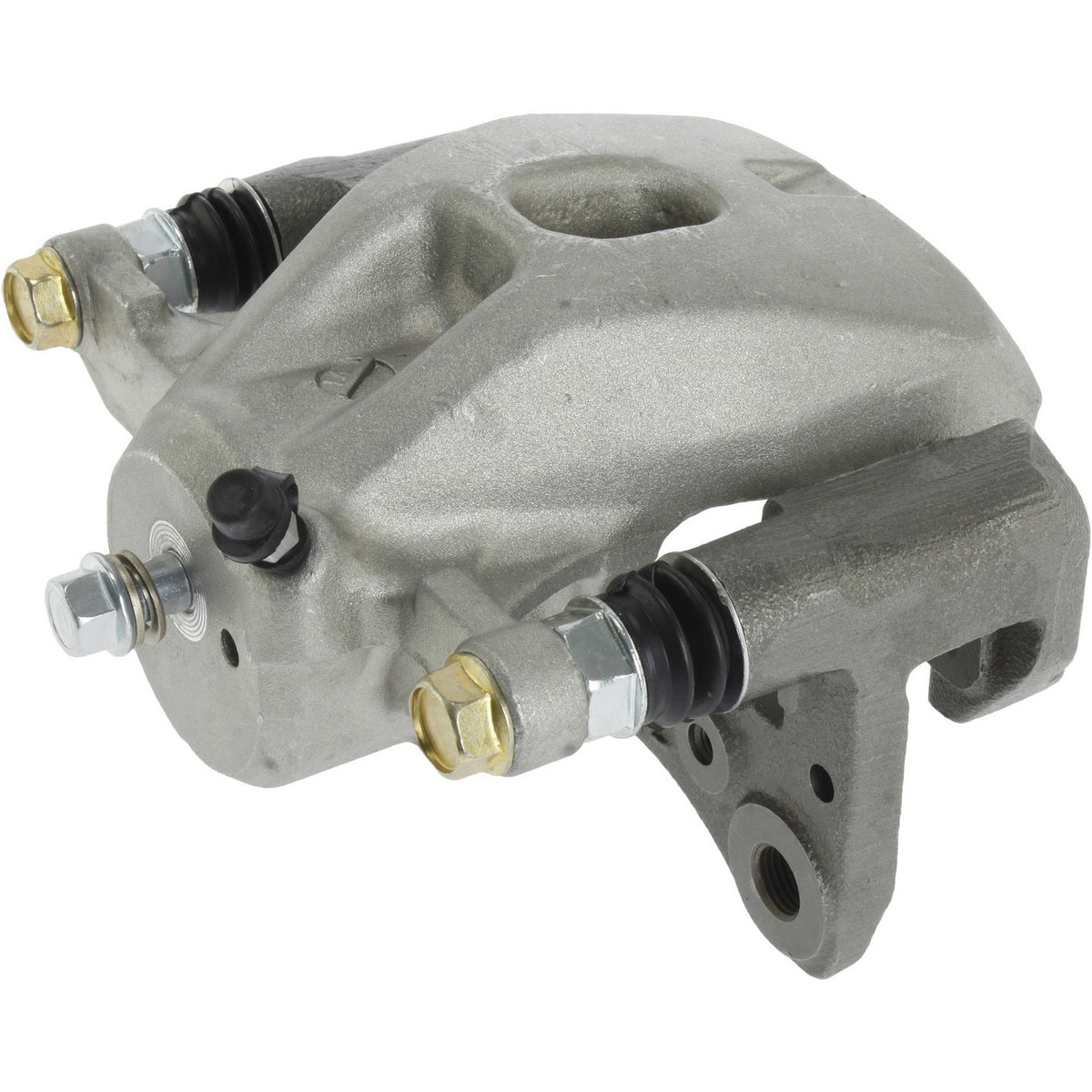 Centric Parts Disc Brake Caliper Semi-Loaded with Anti-Corrosion Finish for 1993-1994 Lexus LS400 141.44560