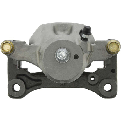 Centric Parts Disc Brake Caliper Semi-Loaded with Anti-Corrosion Finish for 1993-1994 Lexus LS400 141.44560