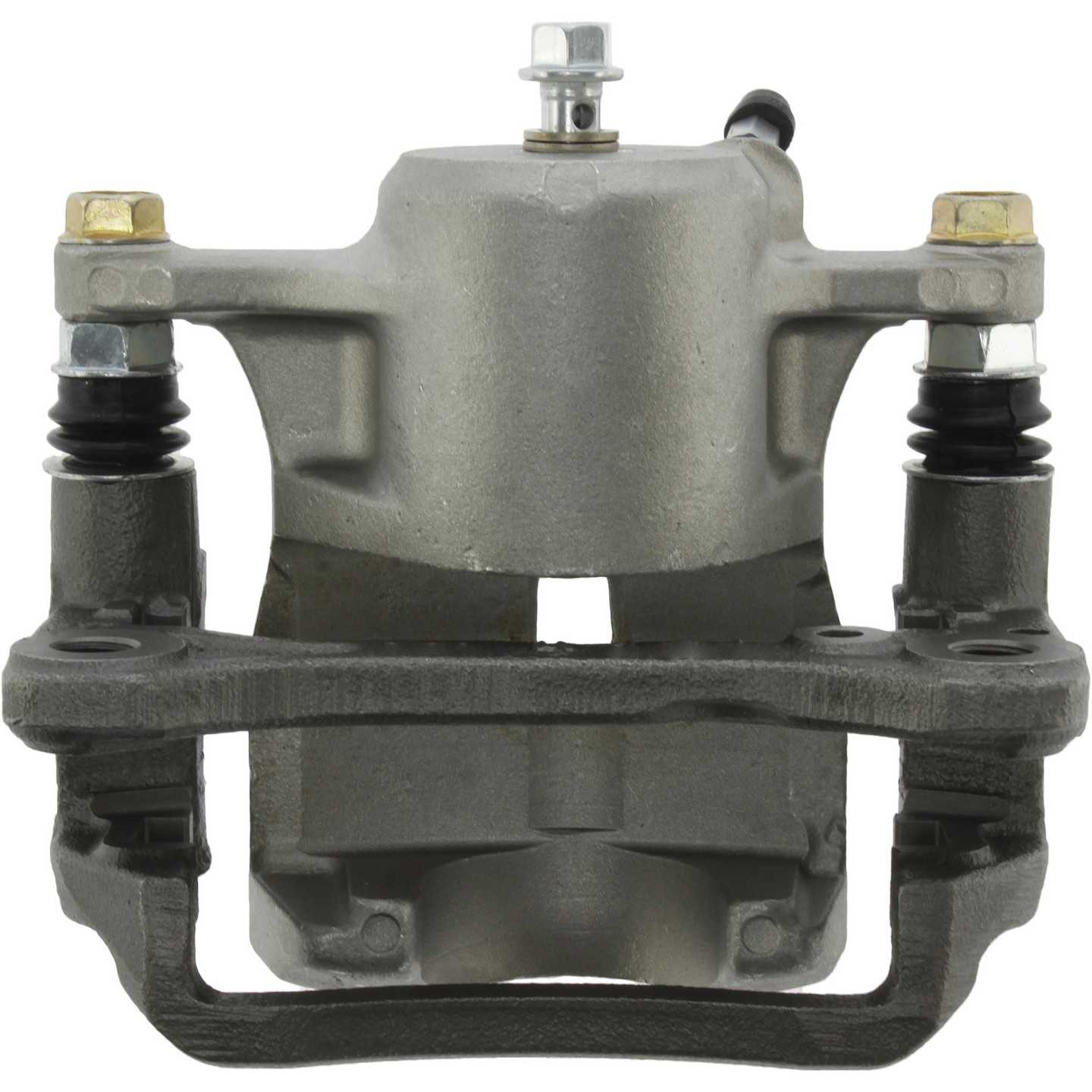 Centric Parts Disc Brake Caliper Semi-Loaded with Anti-Corrosion Finish for 1993-1994 Lexus LS400 141.44560