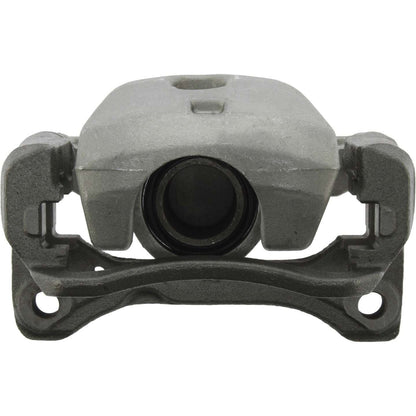 Centric Parts Disc Brake Caliper Semi-Loaded with Anti-Corrosion Finish for 1993-1994 Lexus LS400 141.44560