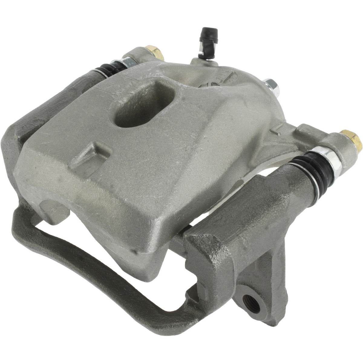 Centric Parts Disc Brake Caliper Semi-Loaded with Anti-Corrosion Finish for 1993-1994 Lexus LS400 141.44560