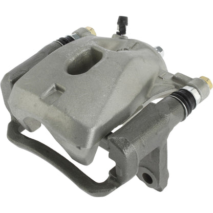 Centric Parts Disc Brake Caliper Semi-Loaded with Anti-Corrosion Finish for 1993-1994 Lexus LS400 141.44560