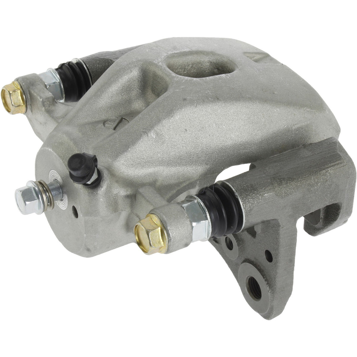 Centric Parts Disc Brake Caliper Semi-Loaded with Anti-Corrosion Finish for 1993-1994 Lexus LS400 141.44560