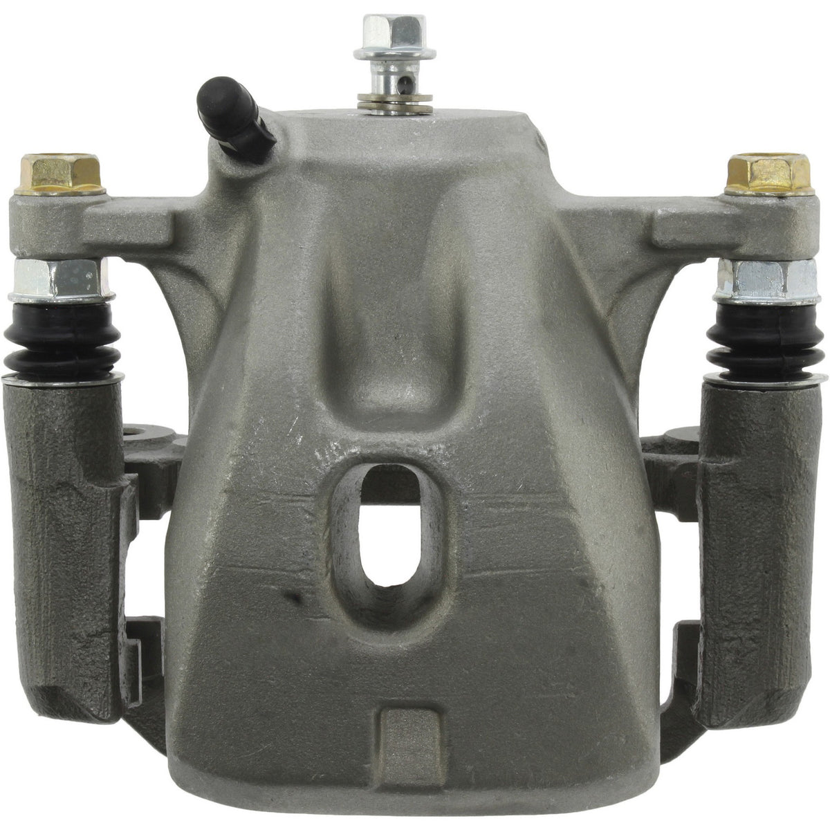 Centric Parts Disc Brake Caliper Semi-Loaded with Anti-Corrosion Finish for 1993-1994 Lexus LS400 141.44560