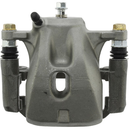 Centric Parts Disc Brake Caliper Semi-Loaded with Anti-Corrosion Finish for 1993-1994 Lexus LS400 141.44560