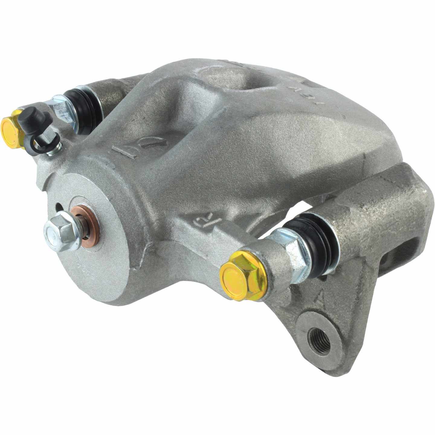 Centric Parts Disc Brake Caliper Semi-Loaded for 1995-1997 Lexus LS400 141.44561