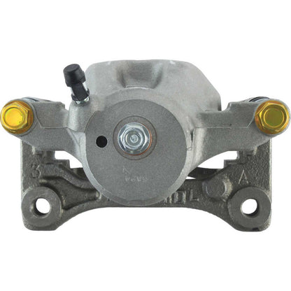 Centric Parts Disc Brake Caliper Semi-Loaded for 1995-1997 Lexus LS400 141.44561
