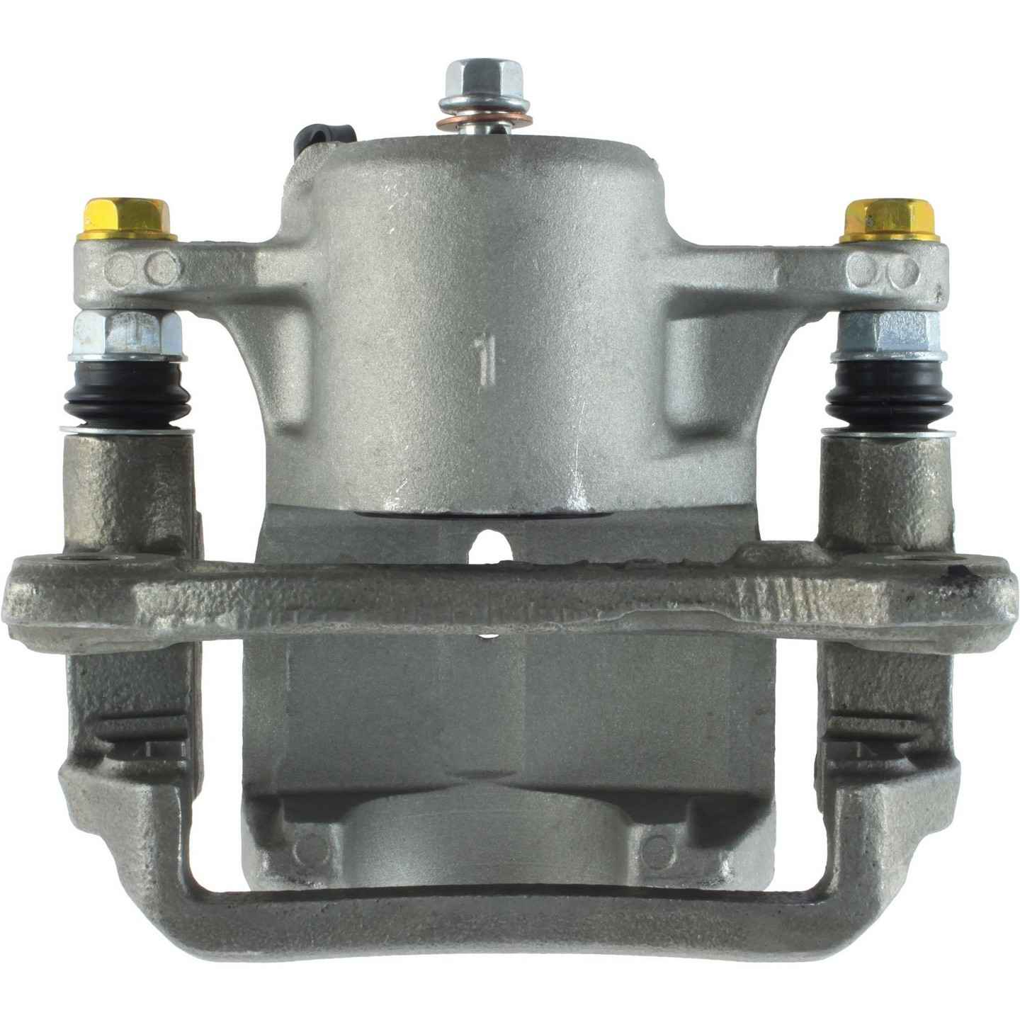 Centric Parts Disc Brake Caliper Semi-Loaded for 1995-1997 Lexus LS400 141.44561