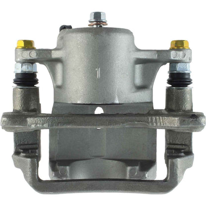 Centric Parts Disc Brake Caliper Semi-Loaded for 1995-1997 Lexus LS400 141.44561